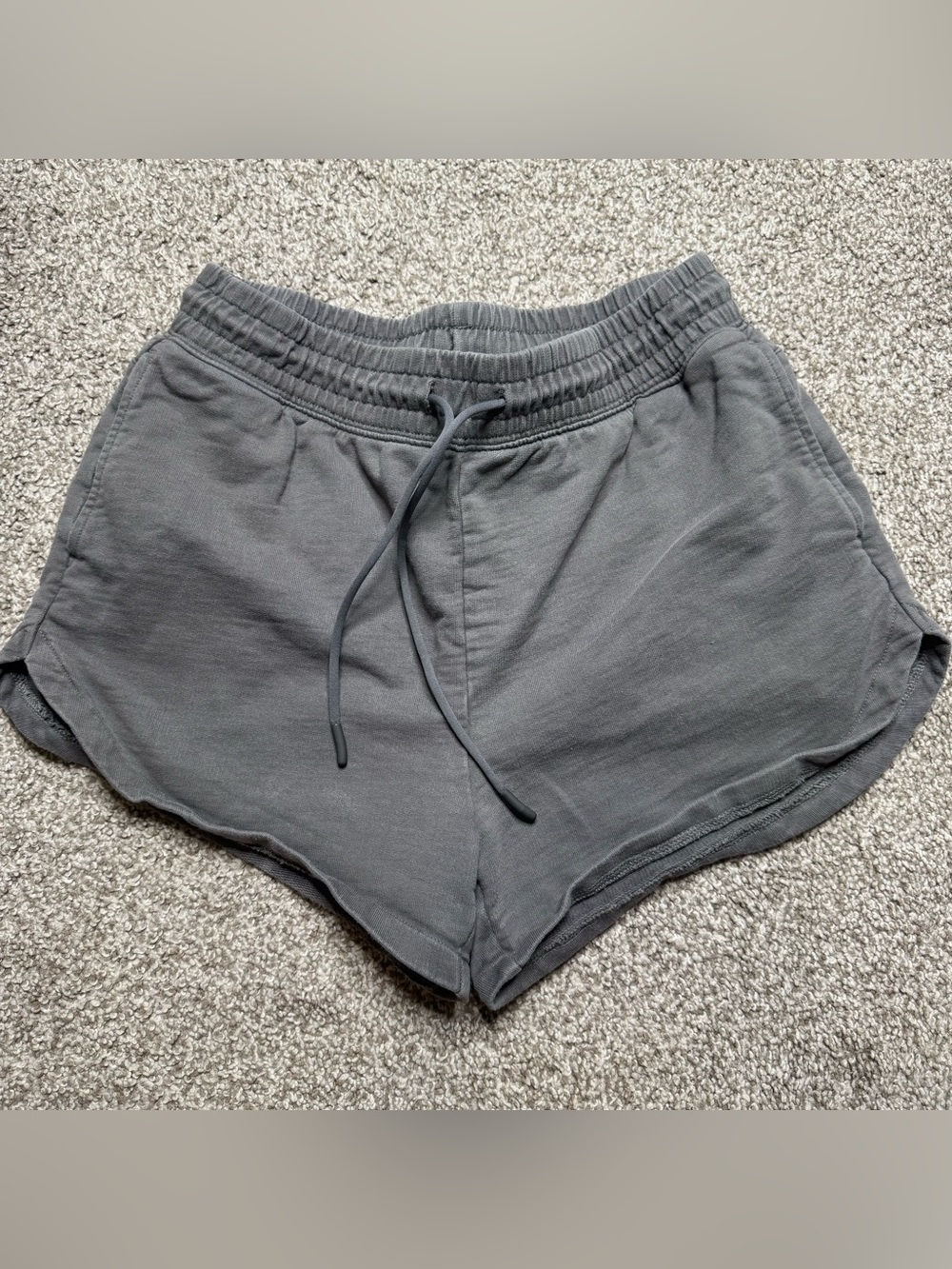 Gymshark sweat short